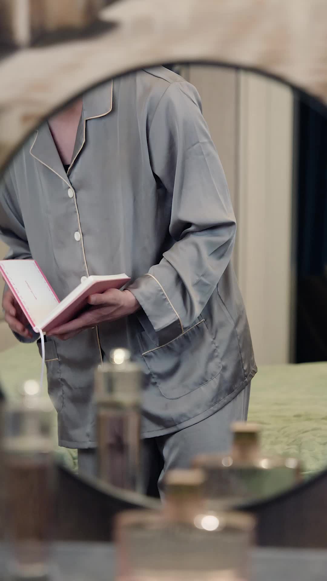 الحلقة 19 - ختمُ القلب المنسيّ